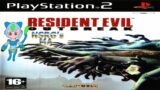 23-Hunter Gamma Theme (Resident Evil Outbreak)(PS2)