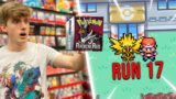 3 GYMS LEFT! CAN WE PB? | Pokemon Radical Red