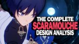 [3.3] The Complete Scaramouche Design Analysis
