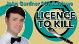 'Licence to Kill' Novelization Review | John Gardner Adapts Timothy Dalton's Bond for Book Form