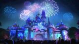 'Wondrous Journeys' New Night Time Spectacular Disneyland Park (2022)