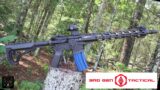 3rd Gen Tactical Liberty Carbine Rifle Review
