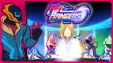 $4 Sentai Tower Defense Bullet Heaven! – Rift Rangers