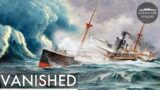 4 Ships That Disappeared