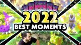 40 INCREDIBLE aDrive Moments in 2022!