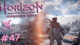 47) Horizon Forbidden West PS5 Playthrough | Fight For Your Tribe