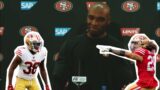 49ers DC DeMeco Ryans discusses why the defense struggled against Raiders and how to clean it up