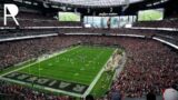 49ers vs. Raiders – Game Day Experience | NFL 2022 Season