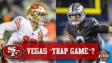 49ers vs Raiders NFL 2022 Week 17 Predictions
