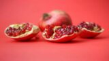 5 GREAT Health Benefits Of POMEGRANATE JUICE!!!