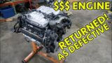 500HP Jaguar Land Rover 5.0L Supercharged AJ V8 Teardown! Had to buy AND borrow tools just for this