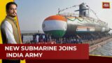 5ive Live With Shiv Aroor: Will Government Boost Submarine Boost?| Submarine Fleet At Historic Low!