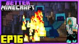 8 Bosses in One Video | Better Minecraft 1.19 Episode 16