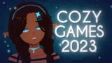 8 Cozy Hidden Gems Coming in 2023 (PC + Switch)