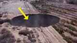8 MINUTES AGO: Something TERRIFYING Was Just Discovered in the Grand Canyon!