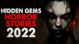 9 UNDERRATED Horror Stories you may have missed in 2022