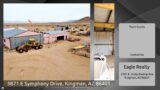 9871 E Symphony Drive, Kingman, AZ 86401