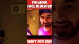 @YesSmartyPie  FALANAG FACE REVEALED SOON…@ezio18rip #shorts #himlands #yessmartypie #falanag