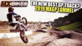 A Challenger Approaches! New Best MXGP Track!?