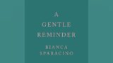 A Gentle Reminder | Audiobook Sample