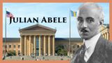 A Profile of African American Architect Julian Abele: The Shadows are All Mine