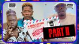 A Red Letter To Shatta Wale; Part 2