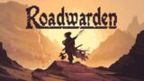 A Road of Words | Roadwarden Demo Gameplay