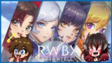 A Rose By Any Other Name! Ciel Plays RWBY Arrowfell