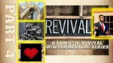 A Somatic Revival-Modern Moloch worship, Rebel Evangelism, and the need of Revival.