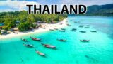 A Tour of KO LIPE | One of the Best Islands in Thailand