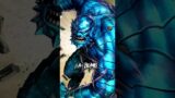 A blue one! 9 Powerful variants of Abomination #shorts #marvel #abomination