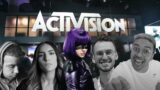 ACTIVISION EXPOSED