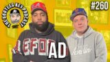 AD on No Jumper, Rapping to Podcasting, Nick Fuentes Interview Mistakes, China Mac Fight & New Music