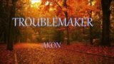 AKON – Troublemaker
