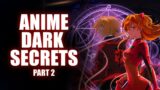 ANIME EXPOSED | Neon Genesis & Full Metal Alchemist Dark Secrets Origins Full Review Breakdown
