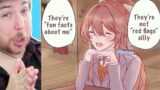 ANIME GIRLS THAT ARE RED FLAGS BUT WE STILL LOVE THEM – Funny Anime Memes