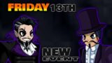 AQW /ODDITIES QUESTS FULL (FRIDAY 13TH) AQWORLDS 2022