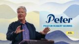 ASL | Gateway Church Live | “Peter” by Pastor Robert Morris | January 22