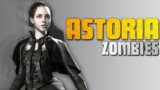 ASTORIA ZOMBIES (Call of Duty Zombies Mod)
