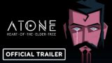 ATONE: Heart of the Elder Tree – Official Release Date Trailer