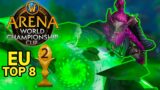 AWC Dragonflight Cup 2 | Europe Top 8