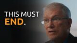 Abortion Must End Now (Ken Ham)