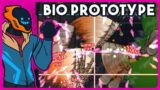 Absurd Mutation Bullet Heaven! – Bio Prototype [Early Access]