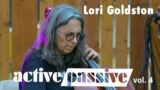 Active / Passive Vol. 4 Presents: Lori Goldston
