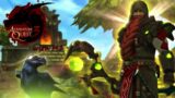 AdventureQuest 3D with MJ: Skull Punch Island
