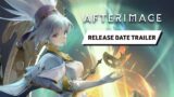 Afterimage – Release Date Trailer