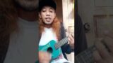 Against All Odds  Phil Collins  Cover By Vinz Neil Bautista