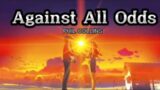 Against All Odds – Phil Collins Video Lyrics