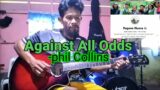 Against All Odds -Regene Nueva cover (Phil Collins)