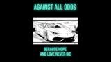 Against All Odds – The Action Passion Comic